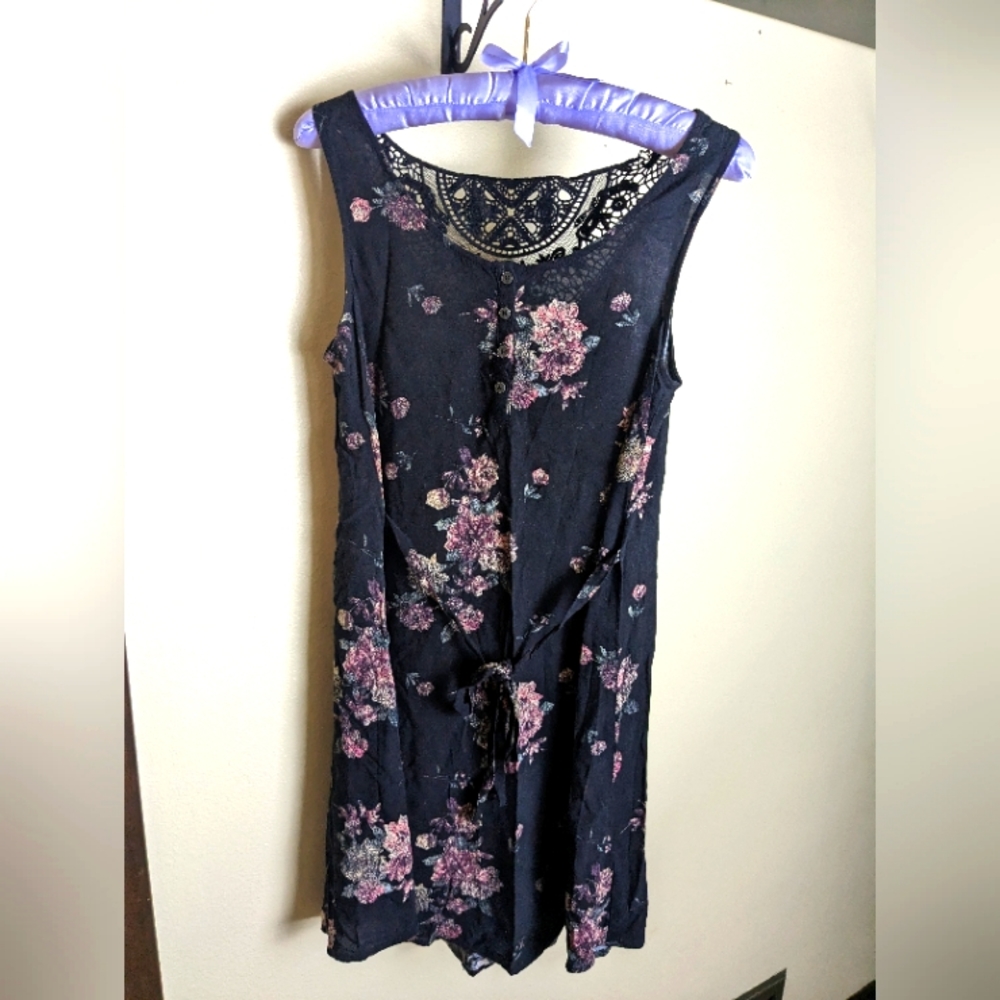 Summer Dress 🌞
